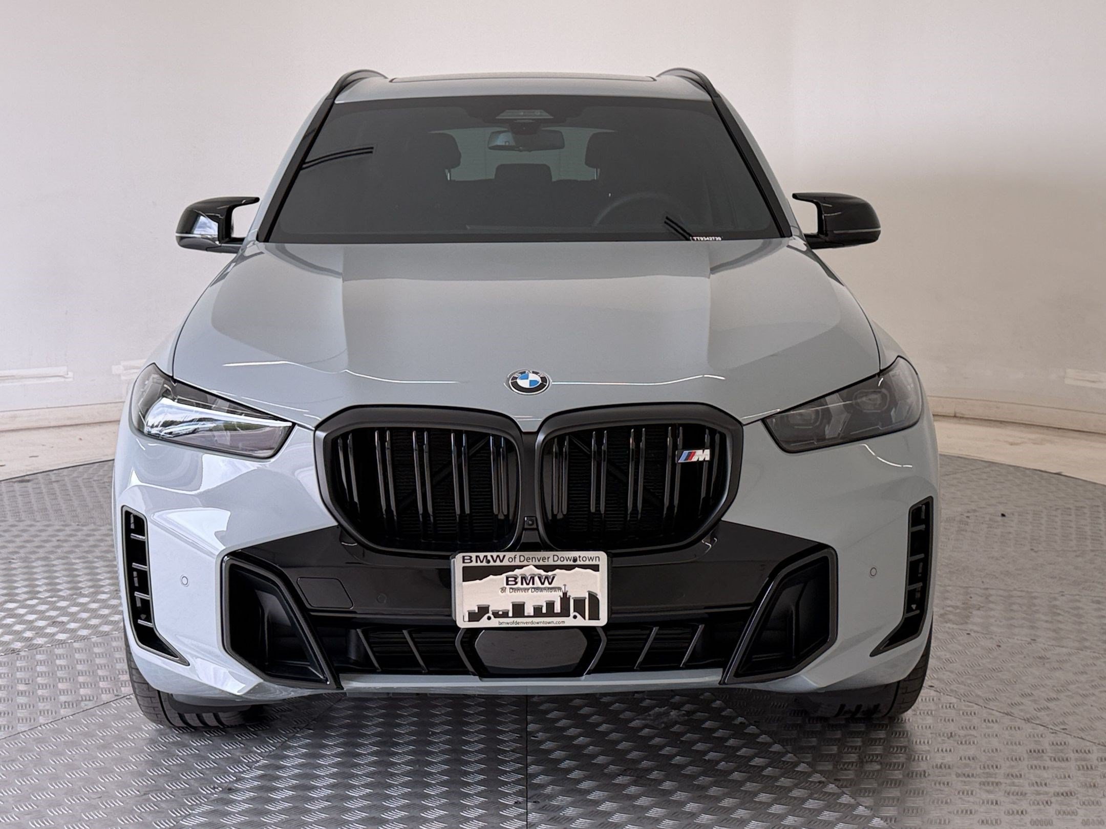 Used 2026 BMW X5 M60i AWD/4WD image 6
