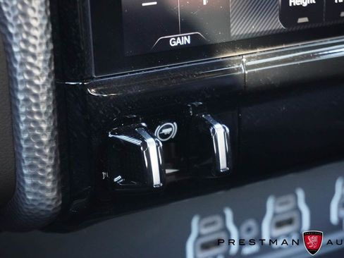 Used 2025 RAM 3500 Longhorn image 51