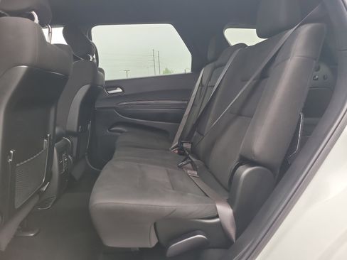 Used 2023 Dodge Durango SXT image 11