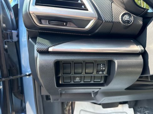 Used 2019 Subaru Forester Premium w/ All-Weather Package AWD/4WD image 17