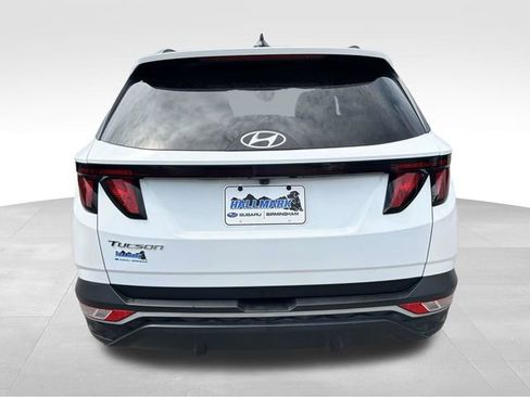 Used 2024 Hyundai Tucson SEL FWD image 3