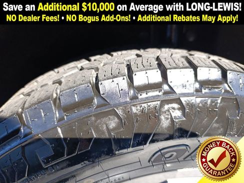 Used 2022 Ford Bronco Sport Big Bend image 31