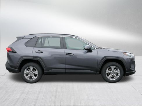 Certified 2024 Toyota RAV4 XLE w/ Convenience Package AWD/4WD image 8