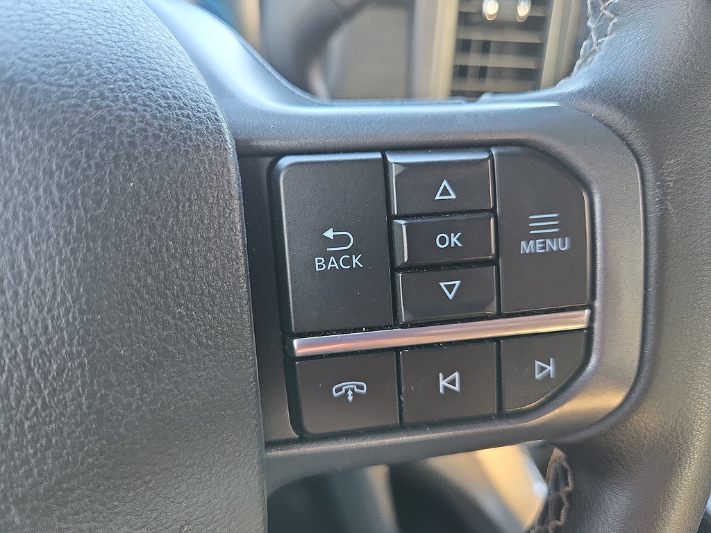 Used 2024 Ford F150 XLT w/ Mobile Office Package AWD/4WD image 22