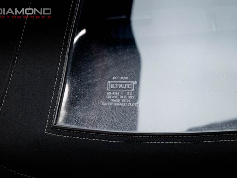 Used 1992 Chevrolet Camaro RS RWD image 87