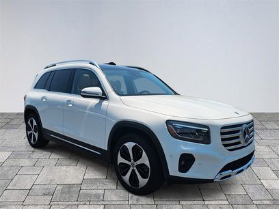 Used 2025 Mercedes-Benz GLB 250