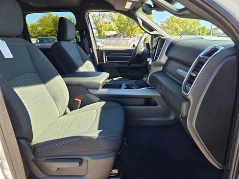 New 2026 RAM 2500 Big Horn image 17