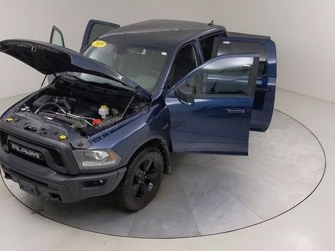 Used 2019 RAM 1500 Classic Warlock image 44