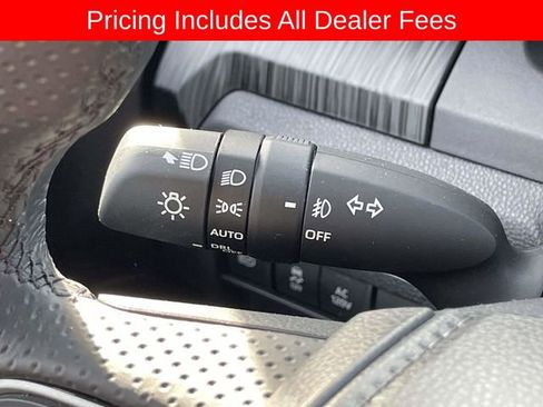 Used 2026 Toyota 4Runner 4WD image 29