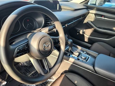 New 2026 MAZDA MAZDA3 s image 12