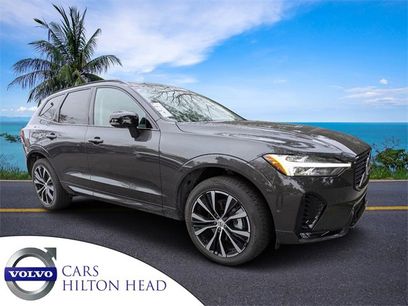 New 2025 Volvo XC60 B5 Plus w/ Climate Package