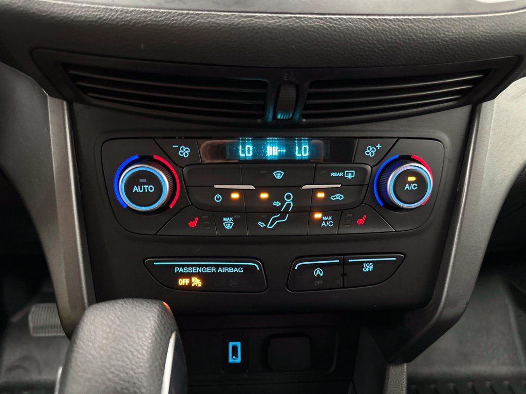 Used 2018 Ford Escape SE AWD/4WD image 27
