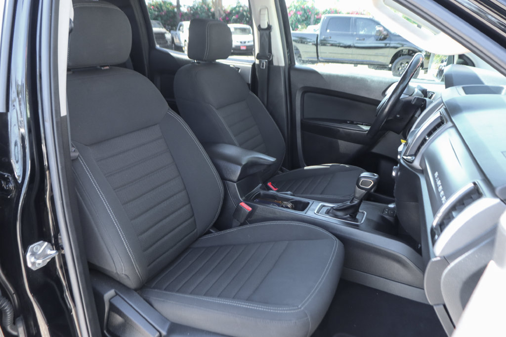 Used 2021 Ford Ranger XLT RWD image 34