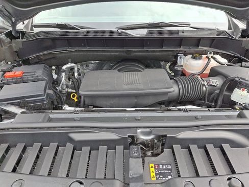 Certified 2026 Chevrolet Silverado 1500 LT AWD/4WD image 28