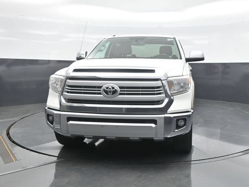 Used 2015 Toyota Tundra 1794 Edition RWD image 2