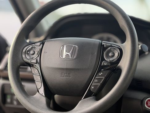 Used 2016 Honda Accord EX image 22