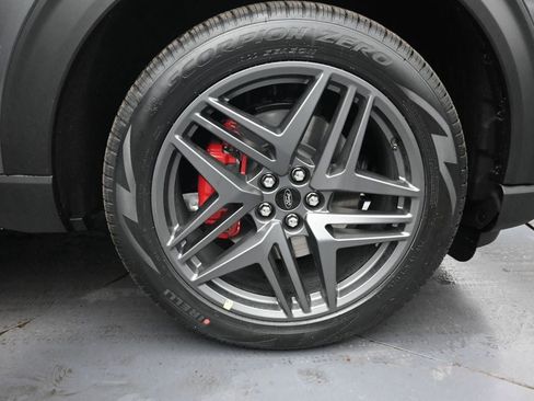 New 2026 Ford Explorer ST-Line w/ ST-Line Street Pack image 30