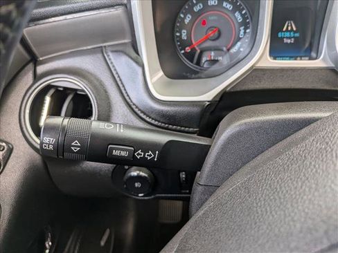 Used 2015 Chevrolet Camaro LT w/ RS Package image 15