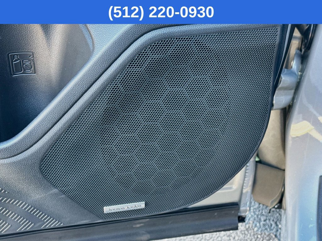 New 2026 Subaru Forester Touring AWD/4WD image 23