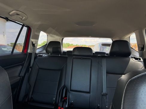 Used 2022 Volkswagen Atlas SE AWD/4WD image 28