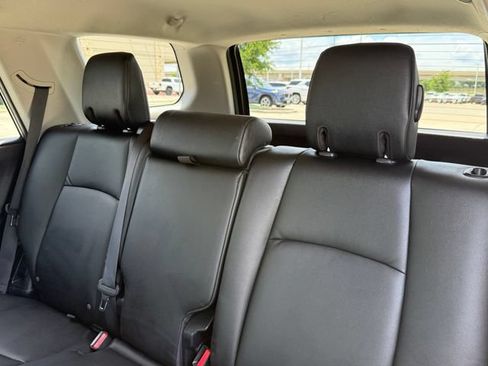Used 2021 Toyota 4Runner TRD Pro AWD/4WD image 28