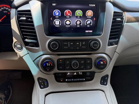 Used 2015 GMC Yukon XL Denali w/ Open Road Package AWD/4WD image 10