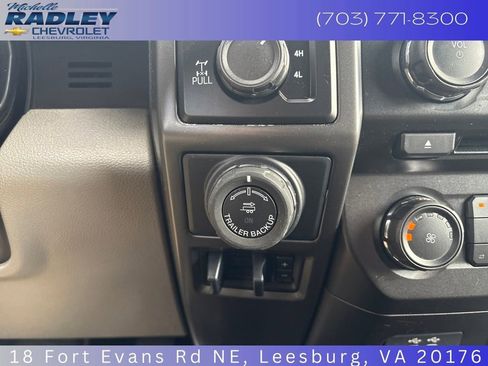 Used 2018 Ford F150 XLT w/ Equipment Group 301A Mid image 21