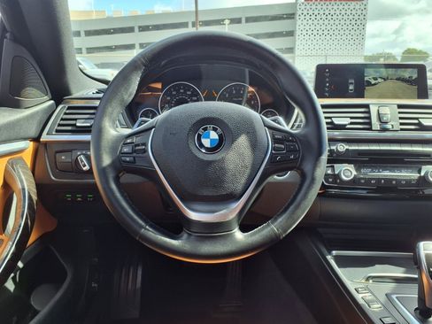 Used 2019 BMW 430i Gran Coupe RWD image 14