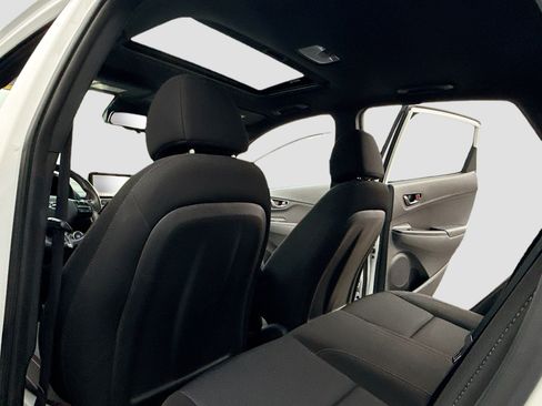 Certified 2023 Hyundai Kona N Line w/ Cargo Package image 6