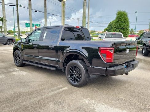 Used 2024 Ford F150 STX RWD image 8