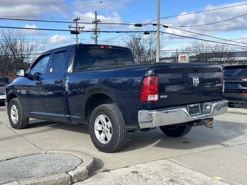 Used 2013 RAM 1500 Tradesman w/ Popular Equipment Group image 8