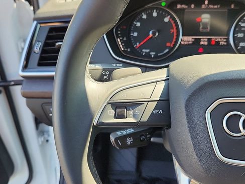 Certified 2024 Audi Q5 Premium AWD/4WD image 21