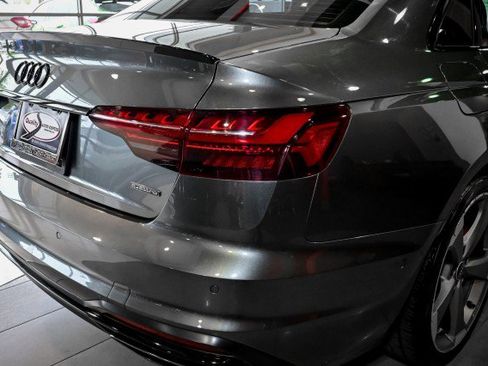 Used 2023 Audi A4 2.0T Prestige AWD/4WD image 11