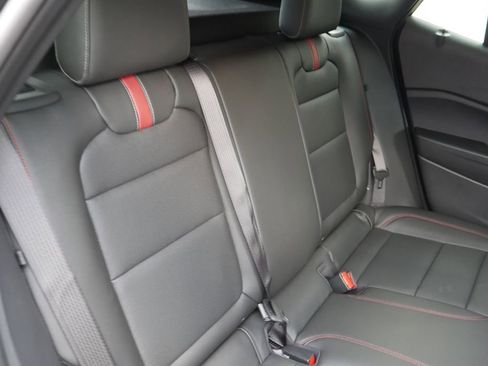 New 2026 Chevrolet Trax RS w/ Driver Confidence Package FWD image 24