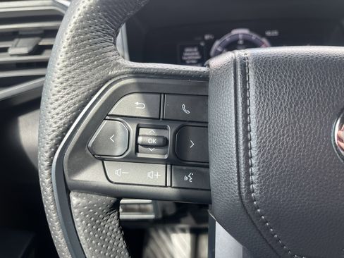 Used 2025 Toyota Tundra TRD Pro image 20