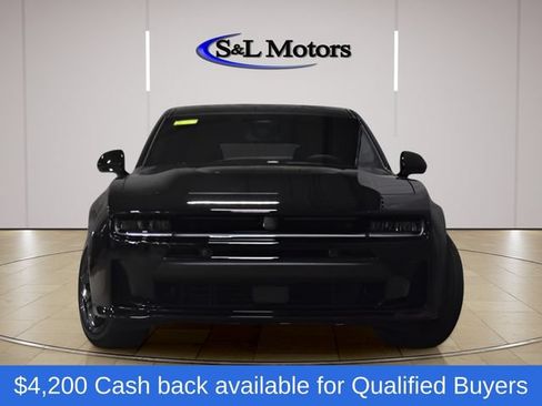 New 2026 Dodge Charger R/T AWD/4WD image 8