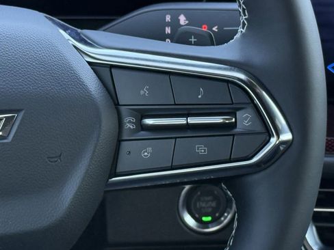 New 2026 Chevrolet Traverse Z71 w/ Enhanced Driving Package image 14