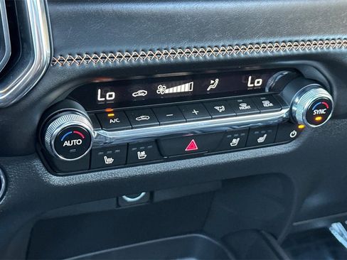New 2025 MAZDA CX-50 AWD 2.5 S w/ Weather Package image 18