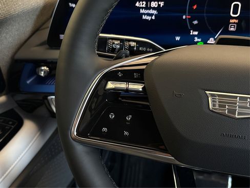 New 2026 Cadillac Optiq Sport 1 RWD image 27