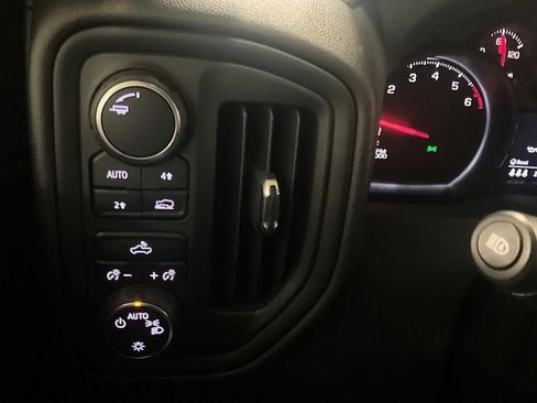 Used 2024 Chevrolet Silverado 1500 W/T AWD/4WD image 20