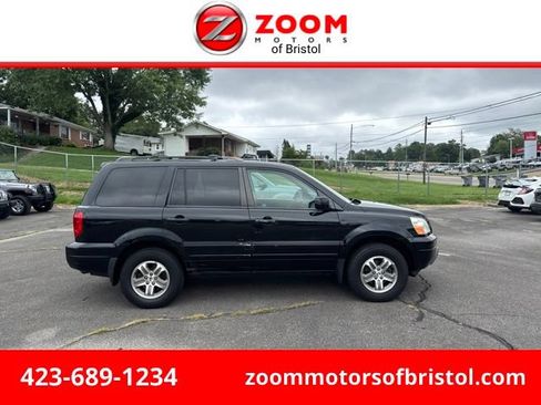 Used 2004 Honda Pilot EX image 1