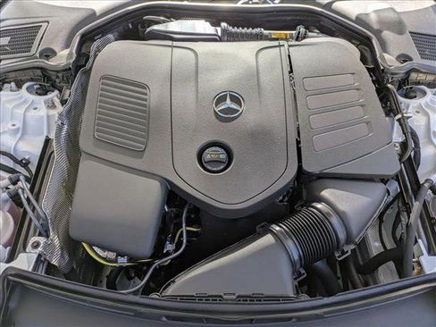 New 2026 Mercedes-Benz C 300 4MATIC Sedan image 17