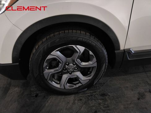 Used 2018 Honda CR-V EX image 46
