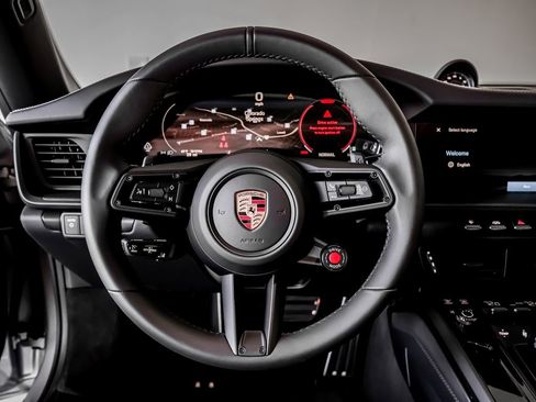 Used 2026 Porsche 911 Targa 4 GTS image 17