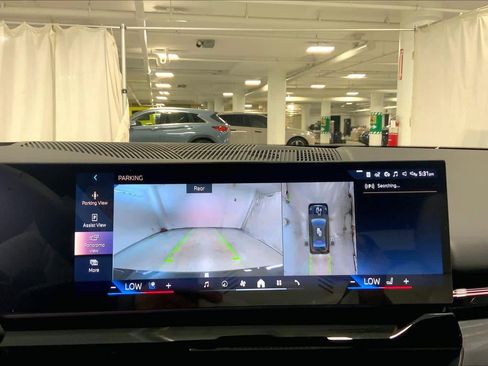 New 2026 BMW 530i xDrive w/ M Sport Package image 19