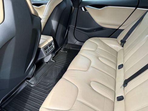 Used 2016 Tesla Model S 90D image 12