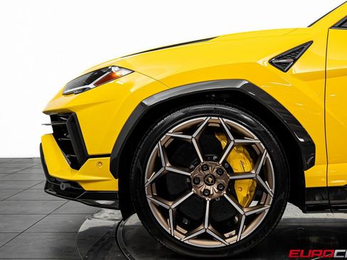 Used 2024 Lamborghini Urus Performante image 15