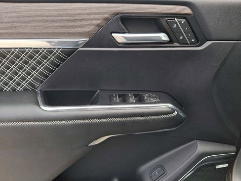 Used 2024 GMC Acadia Denali w/ LPO, Floor Liner Package image 13