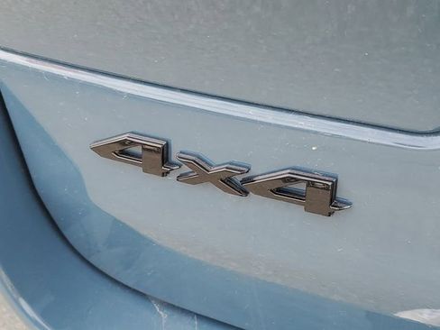 New 2026 Jeep Grand Cherokee Limited w/ Limited Altitude Package AWD/4WD image 7