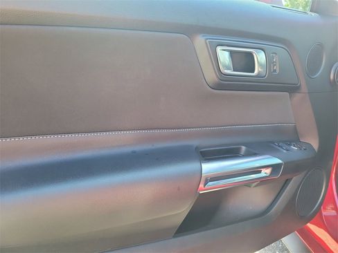 Used 2023 Ford Mustang EcoBoost w/ Equipment Group 101A image 8